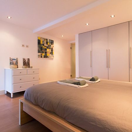 Panteao Terrace By Homing Apartment Lisabona Exterior foto