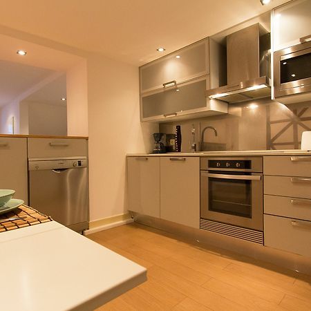 Panteao Terrace By Homing Apartment Lisabona Exterior foto
