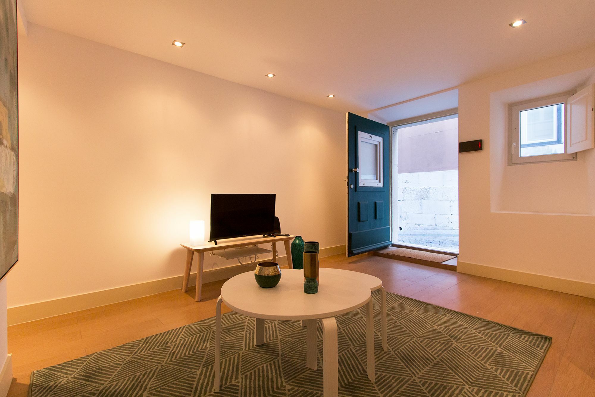 Panteao Terrace By Homing Apartment Lisabona Exterior foto