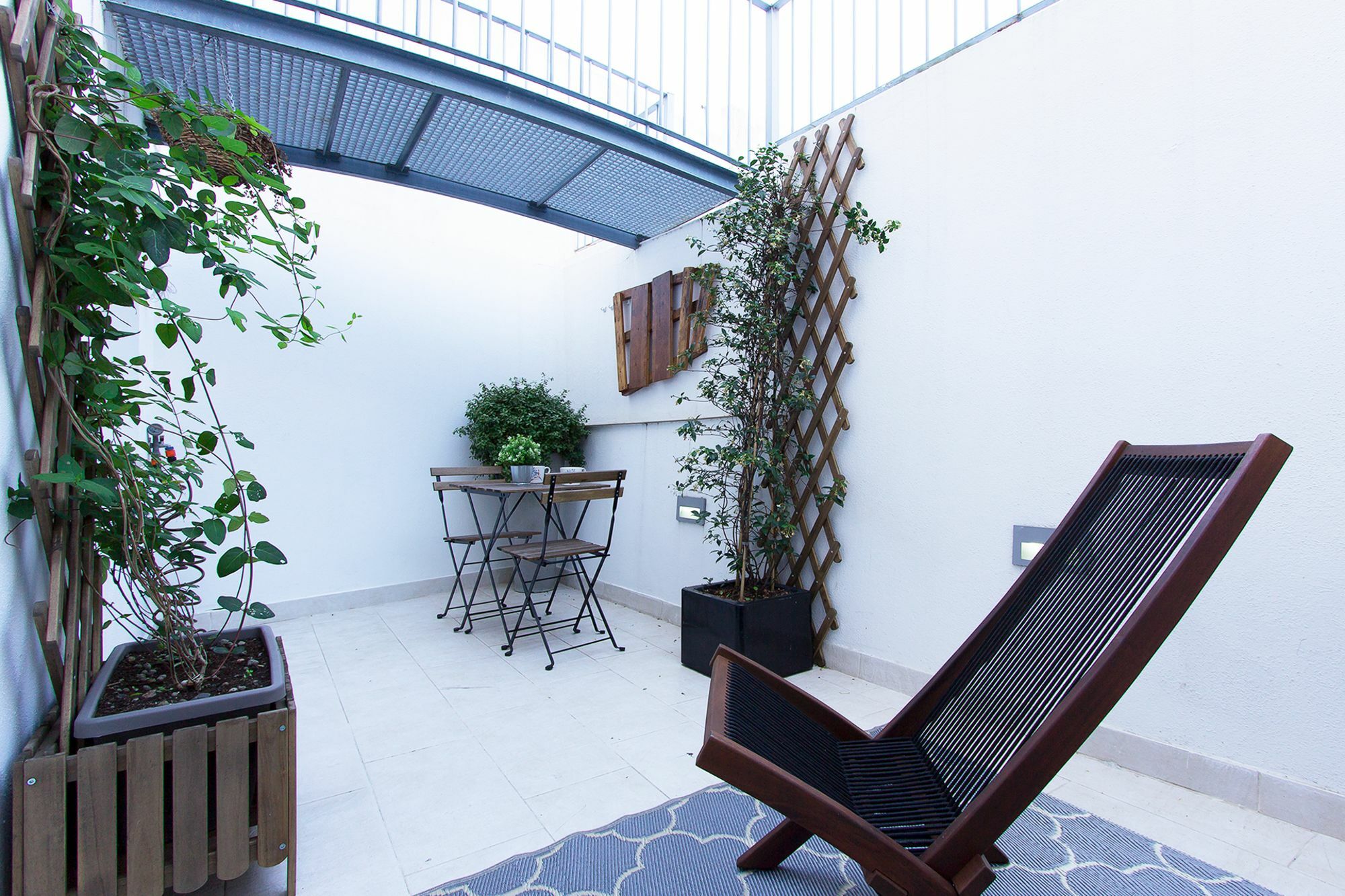 Panteao Terrace By Homing Apartment Lisabona Exterior foto