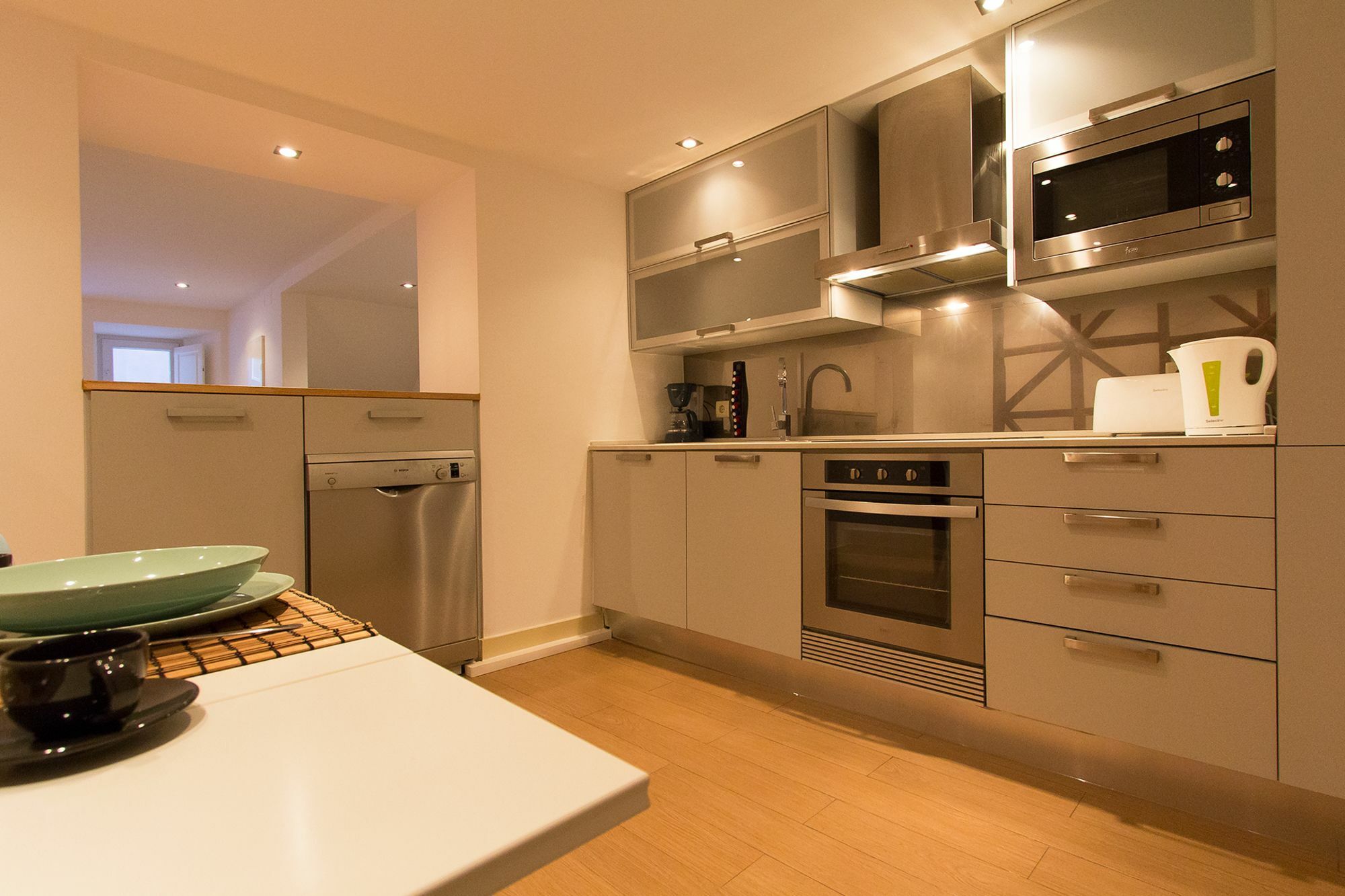 Panteao Terrace By Homing Apartment Lisabona Exterior foto