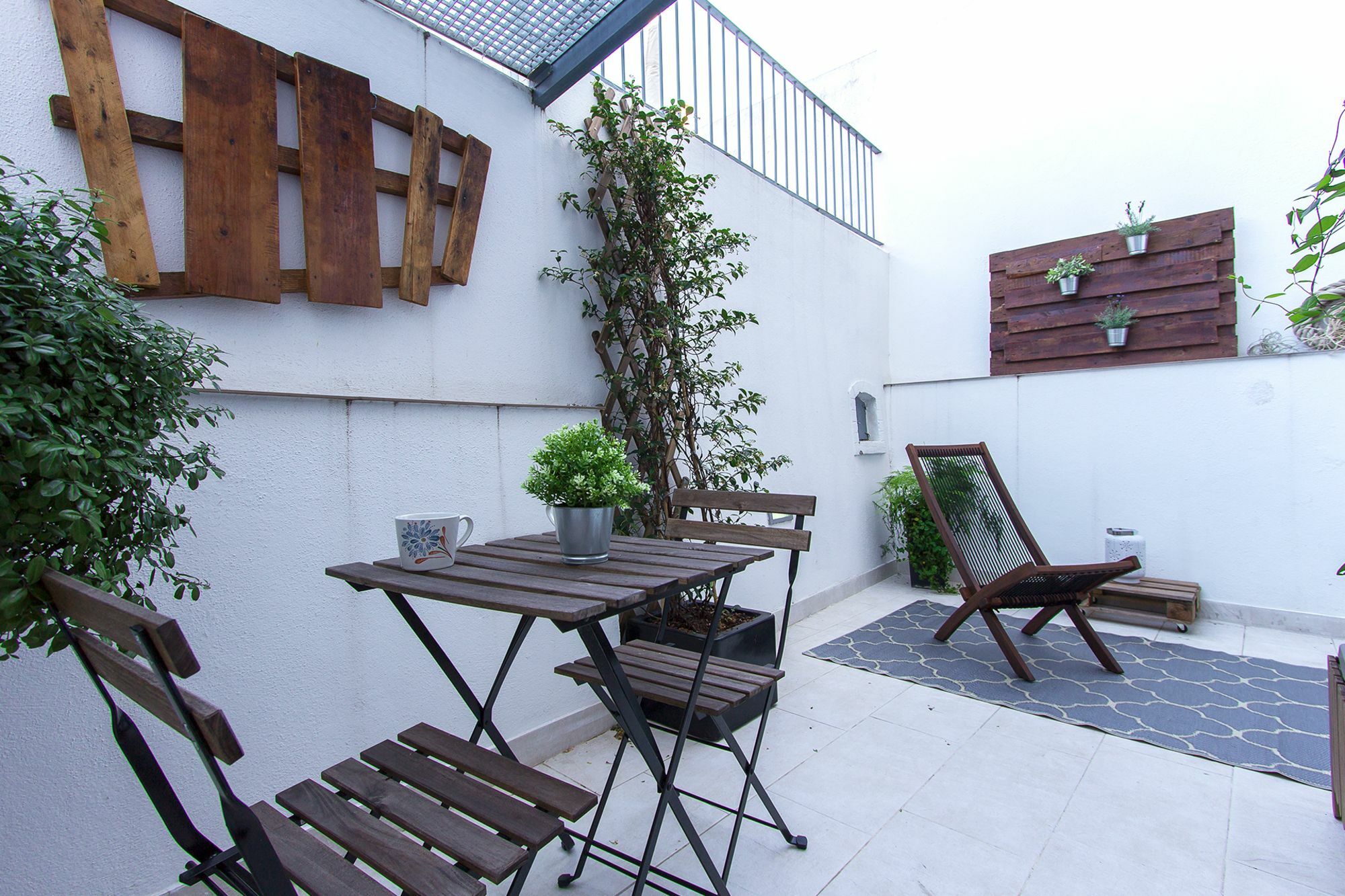 Panteao Terrace By Homing Apartment Lisabona Exterior foto