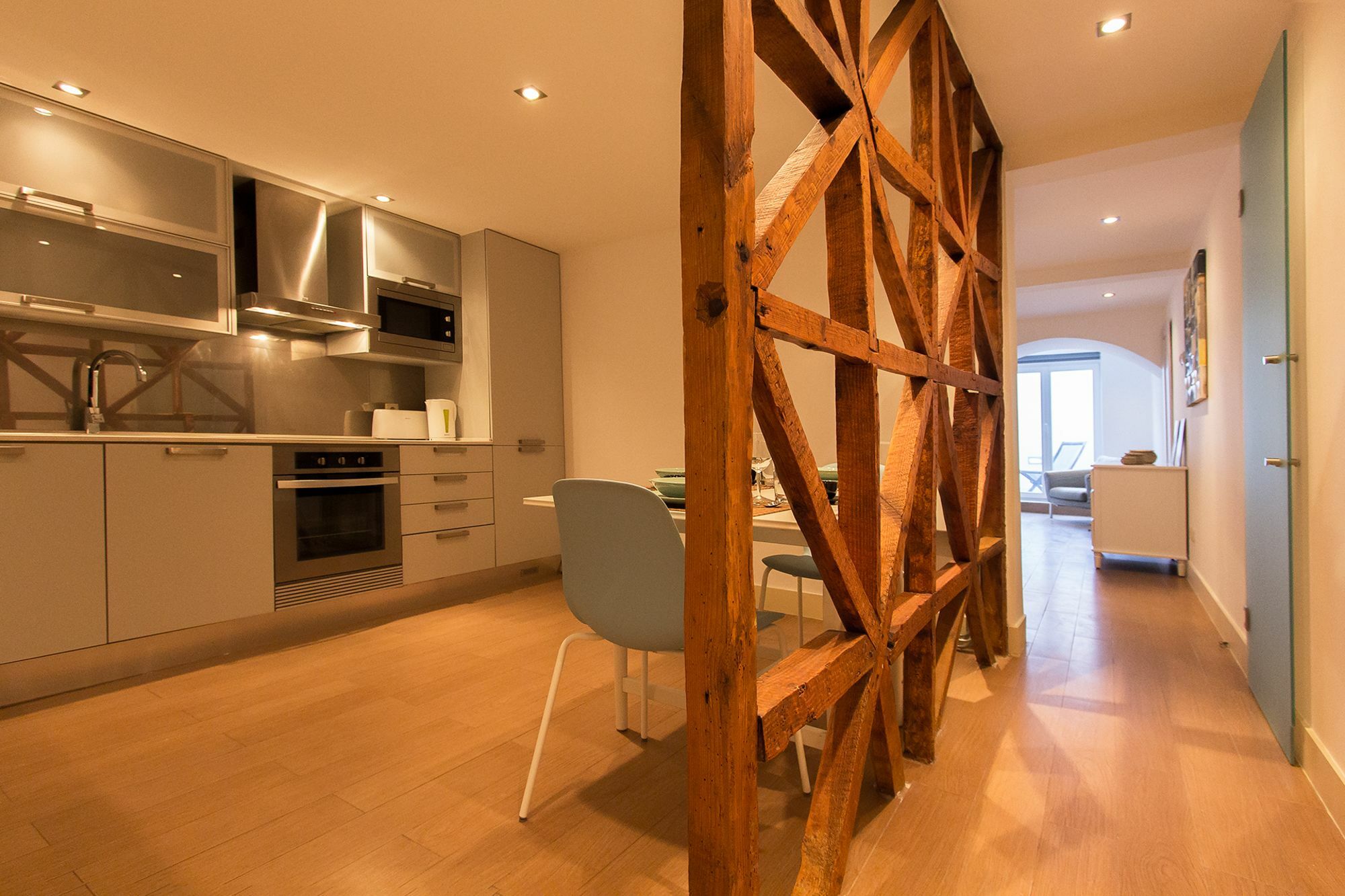 Panteao Terrace By Homing Apartment Lisabona Exterior foto